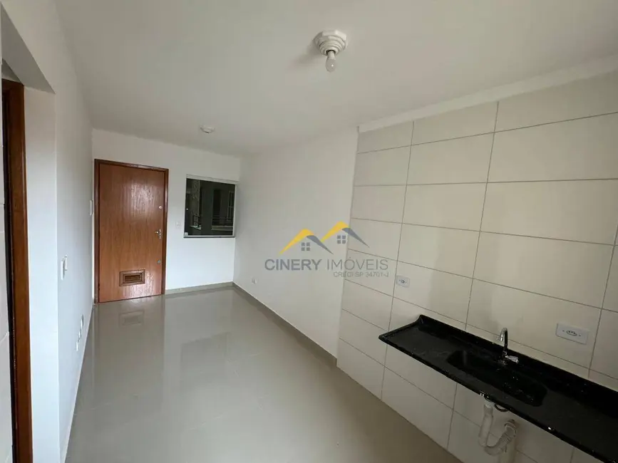 Apartamento com 2 quartos à venda, 45m2 em Jardim Liderança, São Paulo - SP - imagem 2 Foto 2 de Apartamento com 2 quartos à venda, 45m2 em Jardim Liderança, São Paulo - SP