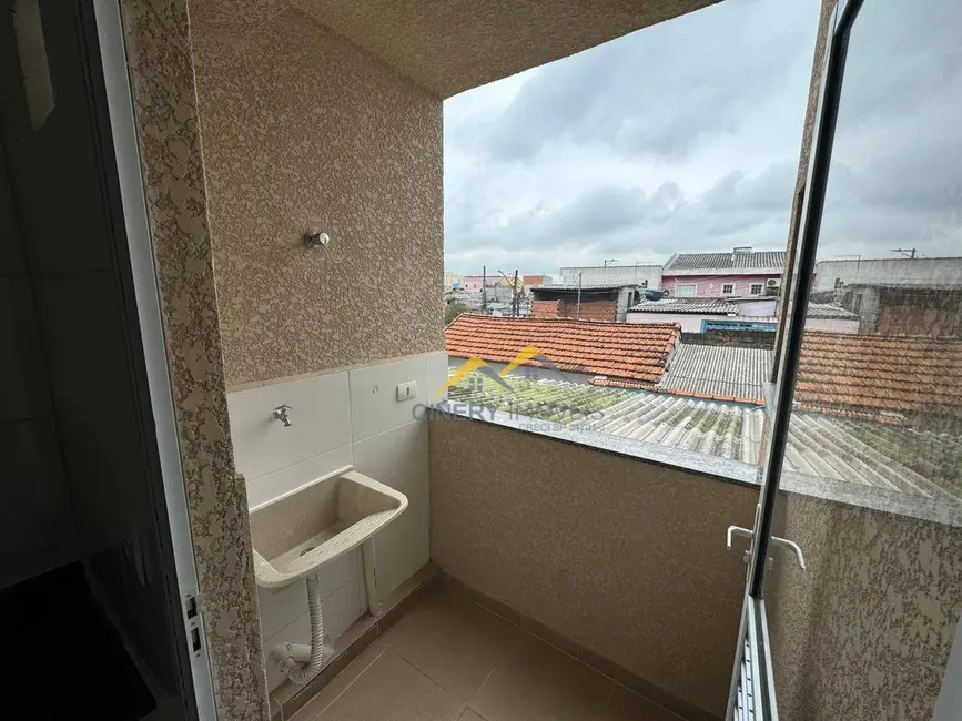 Apartamento com 2 quartos à venda, 45m2 em Jardim Liderança, São Paulo - SP - imagem 5 Foto 5 de Apartamento com 2 quartos à venda, 45m2 em Jardim Liderança, São Paulo - SP
