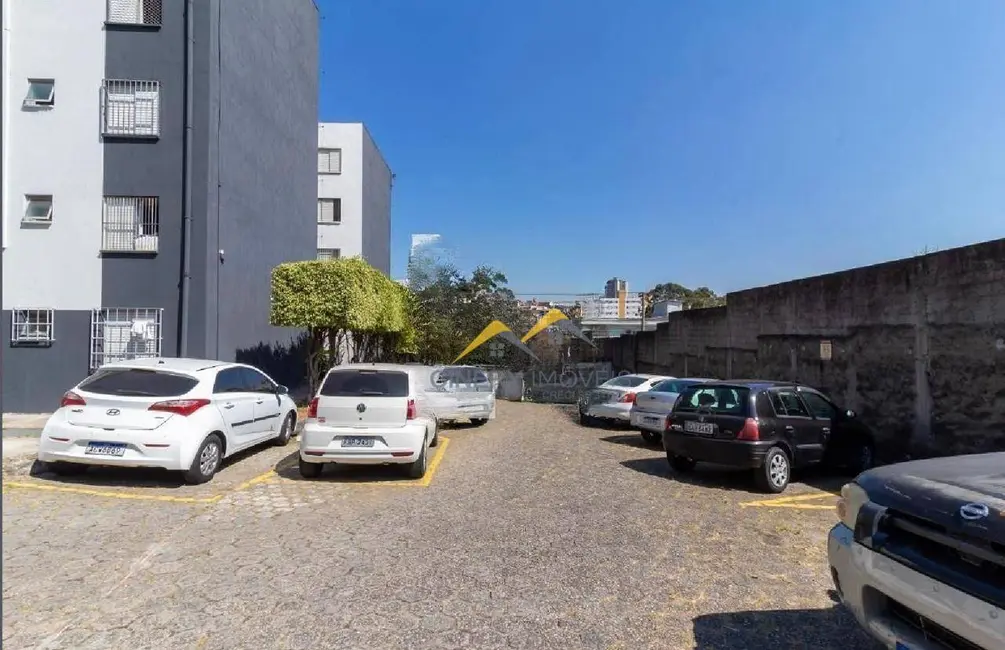 Apartamento com 2 quartos à venda, 50m2 em Itaquera, São Paulo - SP - imagem 4 Foto 4 de Apartamento com 2 quartos à venda, 50m2 em Itaquera, São Paulo - SP