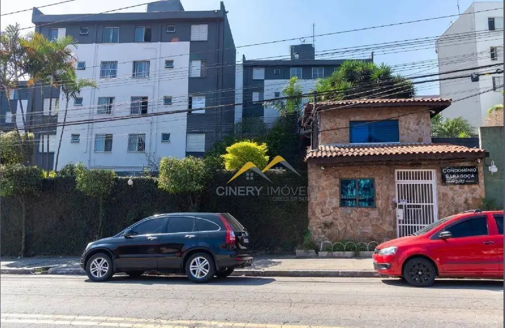 Foto 1 de Apartamento com 2 quartos à venda, 50m2 em Itaquera, São Paulo - SP