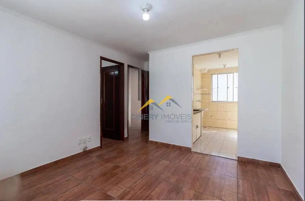 Apartamento com 2 quartos à venda, 50m2 em Itaquera, São Paulo - SP - imagem 7 Foto 7 de Apartamento com 2 quartos à venda, 50m2 em Itaquera, São Paulo - SP