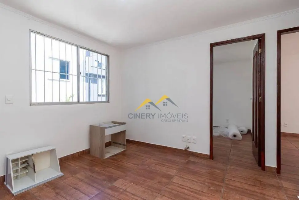 Apartamento com 2 quartos à venda, 50m2 em Itaquera, São Paulo - SP - imagem 2 Foto 2 de Apartamento com 2 quartos à venda, 50m2 em Itaquera, São Paulo - SP