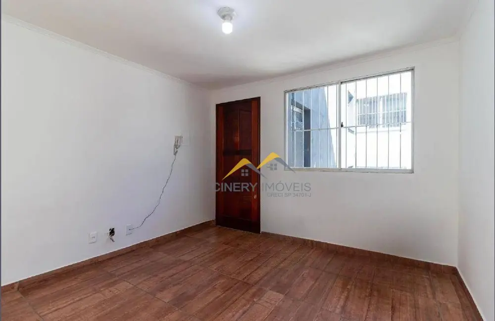 Apartamento com 2 quartos à venda, 50m2 em Itaquera, São Paulo - SP - imagem 6 Foto 6 de Apartamento com 2 quartos à venda, 50m2 em Itaquera, São Paulo - SP