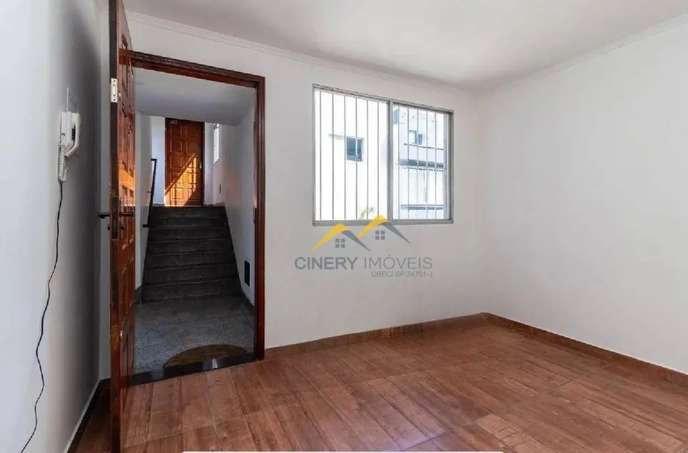 Apartamento com 2 quartos à venda, 50m2 em Itaquera, São Paulo - SP - imagem 3 Foto 3 de Apartamento com 2 quartos à venda, 50m2 em Itaquera, São Paulo - SP