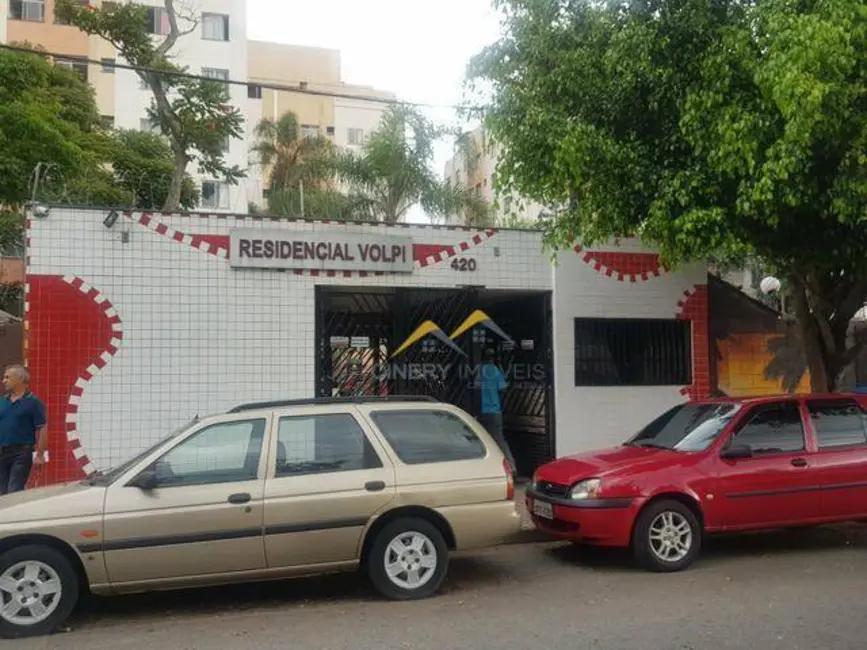 Foto 1 de Apartamento com 3 quartos à venda, 60m2 em Itaquera, São Paulo - SP