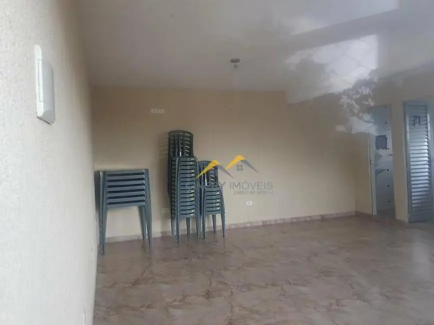 Apartamento com 3 quartos à venda, 60m2 em Itaquera, São Paulo - SP - imagem 2 Foto 2 de Apartamento com 3 quartos à venda, 60m2 em Itaquera, São Paulo - SP