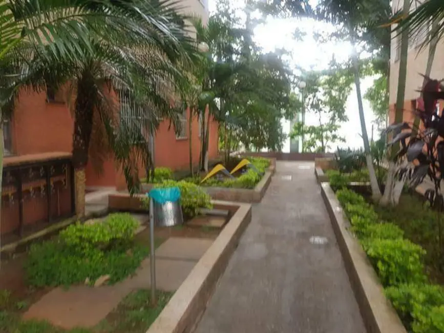 Apartamento com 3 quartos à venda, 60m2 em Itaquera, São Paulo - SP - imagem 4 Foto 4 de Apartamento com 3 quartos à venda, 60m2 em Itaquera, São Paulo - SP