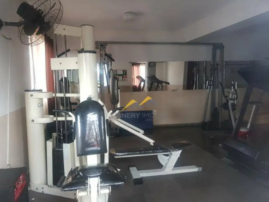 Apartamento com 3 quartos à venda, 60m2 em Itaquera, São Paulo - SP - imagem 6 Foto 6 de Apartamento com 3 quartos à venda, 60m2 em Itaquera, São Paulo - SP