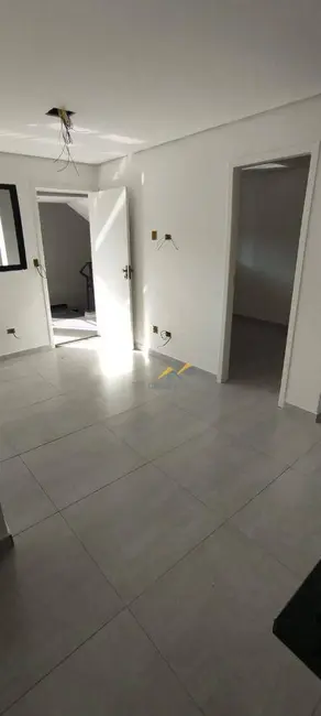 Apartamento com 2 quartos à venda, 42m2 em Vila Beatriz, São Paulo - SP - imagem 6 Foto 6 de Apartamento com 2 quartos à venda, 42m2 em Vila Beatriz, São Paulo - SP
