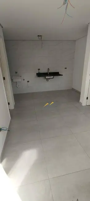 Apartamento com 2 quartos à venda, 42m2 em Vila Beatriz, São Paulo - SP - imagem 8 Foto 8 de Apartamento com 2 quartos à venda, 42m2 em Vila Beatriz, São Paulo - SP
