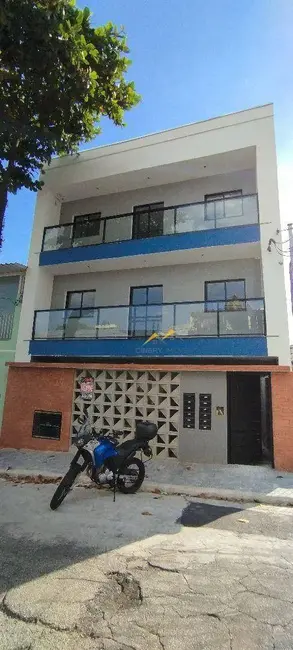Apartamento com 2 quartos à venda, 42m2 em Vila Beatriz, São Paulo - SP - imagem 1 Foto 1 de Apartamento com 2 quartos à venda, 42m2 em Vila Beatriz, São Paulo - SP