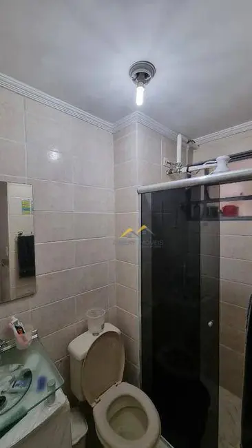 Apartamento com 2 quartos à venda, 45m2 em Jardim Redil, São Paulo - SP - imagem 7 Foto 7 de Apartamento com 2 quartos à venda, 45m2 em Jardim Redil, São Paulo - SP