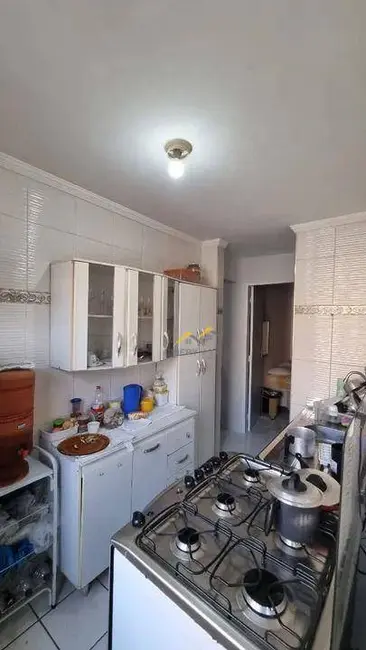 Apartamento com 2 quartos à venda, 45m2 em Jardim Redil, São Paulo - SP - imagem 8 Foto 8 de Apartamento com 2 quartos à venda, 45m2 em Jardim Redil, São Paulo - SP