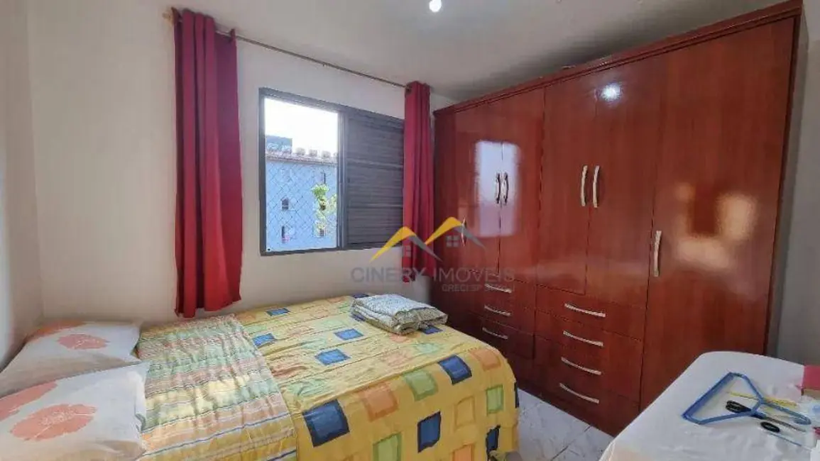 Apartamento com 2 quartos à venda, 45m2 em Jardim Redil, São Paulo - SP - imagem 4 Foto 4 de Apartamento com 2 quartos à venda, 45m2 em Jardim Redil, São Paulo - SP