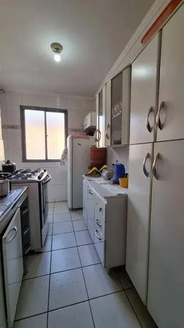 Apartamento com 2 quartos à venda, 45m2 em Jardim Redil, São Paulo - SP - imagem 3 Foto 3 de Apartamento com 2 quartos à venda, 45m2 em Jardim Redil, São Paulo - SP