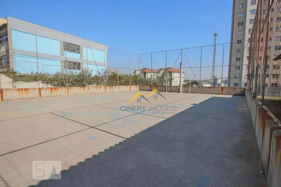 Apartamento com 2 quartos à venda, 45m2 em Vila Sílvia, São Paulo - SP - imagem 3 Foto 3 de Apartamento com 2 quartos à venda, 45m2 em Vila Sílvia, São Paulo - SP