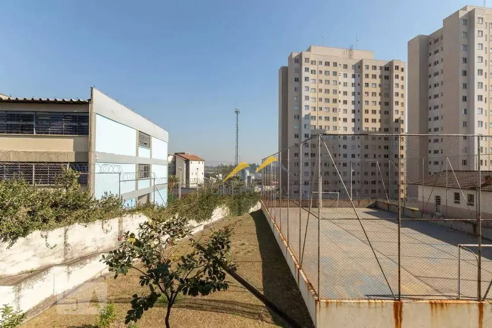 Apartamento com 2 quartos à venda, 45m2 em Vila Sílvia, São Paulo - SP - imagem 4 Foto 4 de Apartamento com 2 quartos à venda, 45m2 em Vila Sílvia, São Paulo - SP