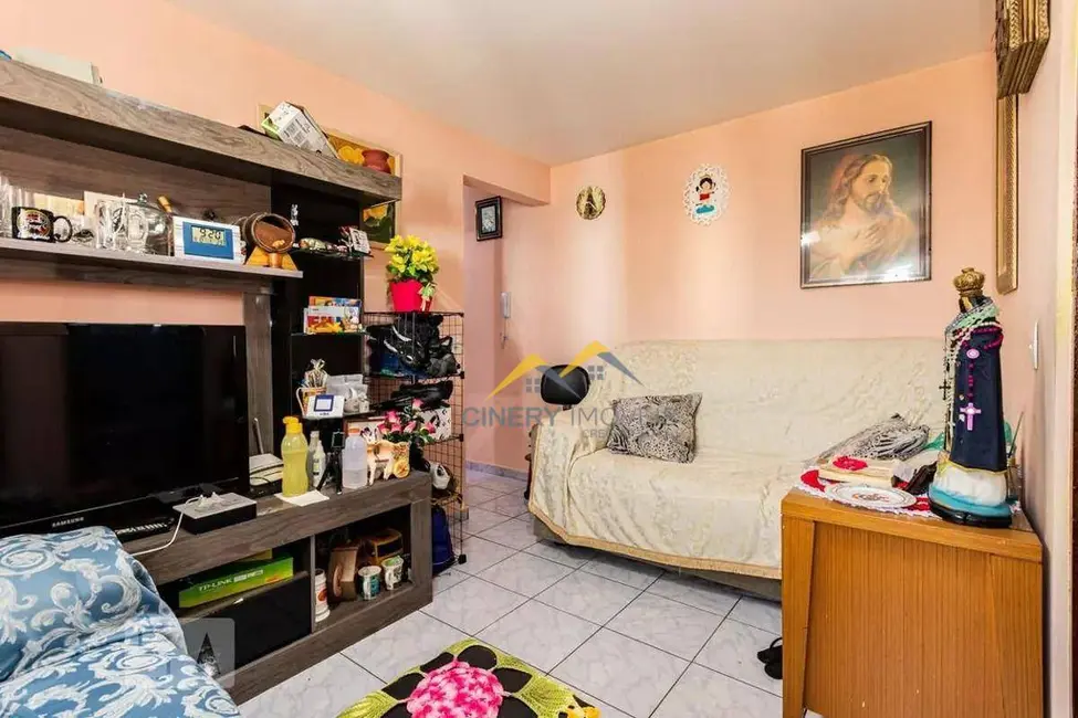 Apartamento com 2 quartos à venda, 45m2 em Vila Sílvia, São Paulo - SP - imagem 7 Foto 7 de Apartamento com 2 quartos à venda, 45m2 em Vila Sílvia, São Paulo - SP