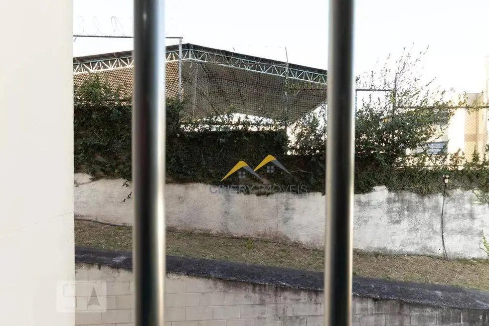 Apartamento com 2 quartos à venda, 45m2 em Vila Sílvia, São Paulo - SP - imagem 5 Foto 5 de Apartamento com 2 quartos à venda, 45m2 em Vila Sílvia, São Paulo - SP