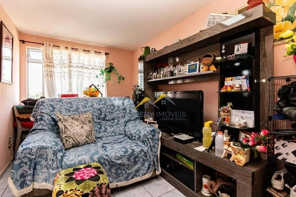 Apartamento com 2 quartos à venda, 45m2 em Vila Sílvia, São Paulo - SP - imagem 6 Foto 6 de Apartamento com 2 quartos à venda, 45m2 em Vila Sílvia, São Paulo - SP