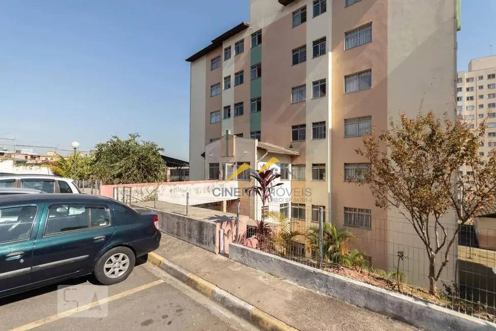 Apartamento com 2 quartos à venda, 45m2 em Vila Sílvia, São Paulo - SP - imagem 1 Foto 1 de Apartamento com 2 quartos à venda, 45m2 em Vila Sílvia, São Paulo - SP