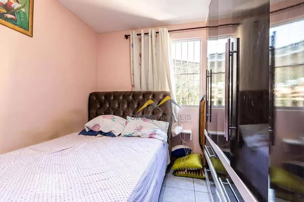 Apartamento com 2 quartos à venda, 45m2 em Vila Sílvia, São Paulo - SP - imagem 8 Foto 8 de Apartamento com 2 quartos à venda, 45m2 em Vila Sílvia, São Paulo - SP
