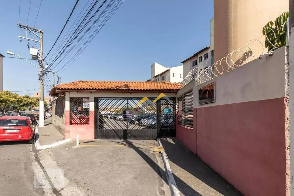 Apartamento com 2 quartos à venda, 45m2 em Vila Sílvia, São Paulo - SP - imagem 2 Foto 2 de Apartamento com 2 quartos à venda, 45m2 em Vila Sílvia, São Paulo - SP