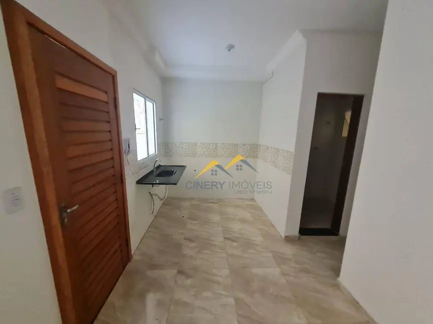 Foto 7 de Apartamento com 2 quartos à venda, 44m2 em Vila Matilde, São Paulo - SP