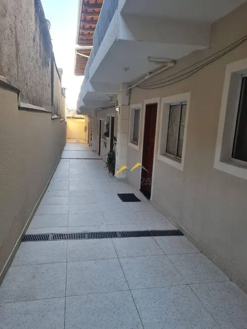 Foto 6 de Apartamento com 2 quartos à venda, 44m2 em Vila Matilde, São Paulo - SP