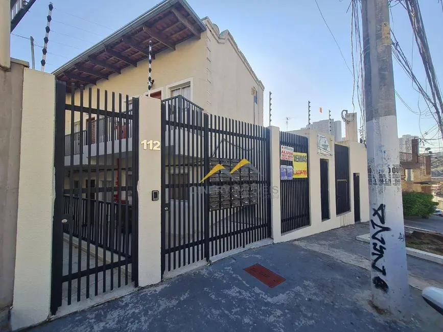 Foto 2 de Apartamento com 2 quartos à venda, 44m2 em Vila Matilde, São Paulo - SP