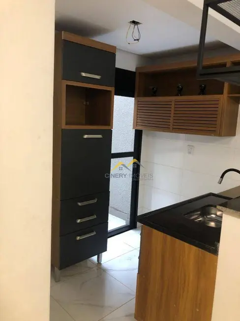 Foto 2 de Apartamento com 2 quartos à venda, 45m2 em Itaquera, São Paulo - SP