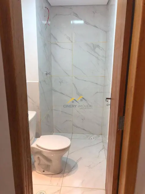 Foto 7 de Apartamento com 2 quartos à venda, 45m2 em Itaquera, São Paulo - SP