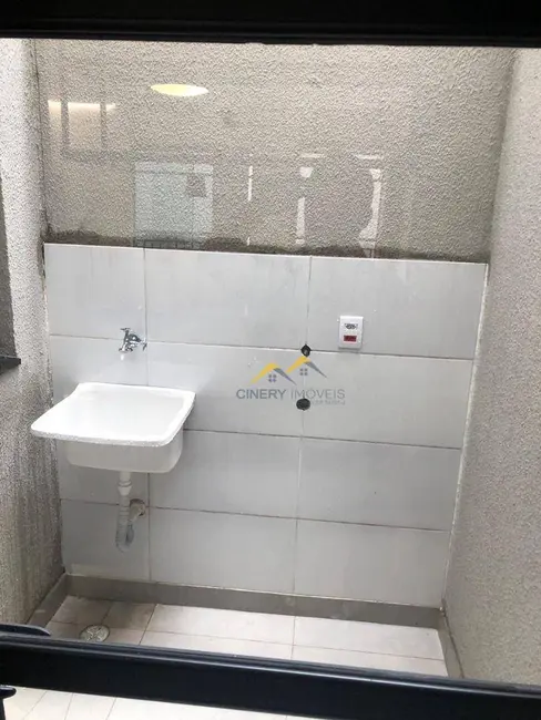 Foto 9 de Apartamento com 2 quartos à venda, 45m2 em Itaquera, São Paulo - SP