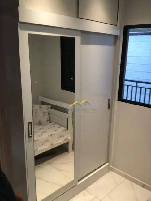Foto 8 de Apartamento com 2 quartos à venda, 45m2 em Itaquera, São Paulo - SP