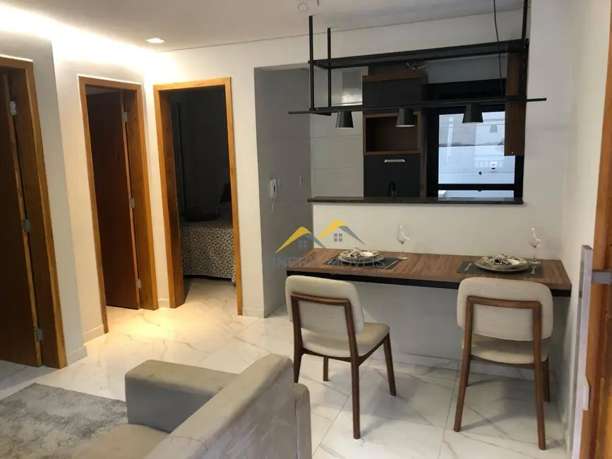 Foto 3 de Apartamento com 2 quartos à venda, 45m2 em Itaquera, São Paulo - SP