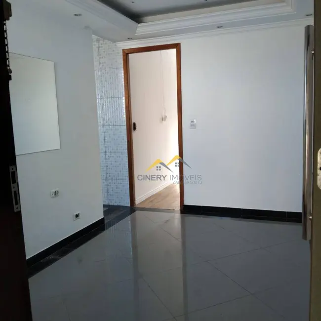 Foto 3 de Apartamento com 3 quartos à venda, 56m2 em Conjunto Residencial José Bonifácio, São Paulo - SP