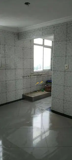 Foto 4 de Apartamento com 3 quartos à venda, 56m2 em Conjunto Residencial José Bonifácio, São Paulo - SP