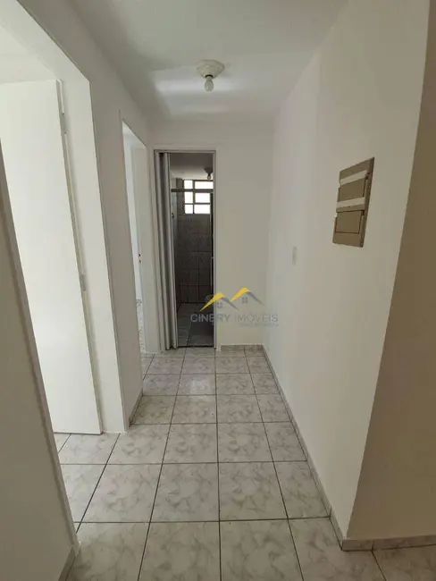 Foto 8 de Apartamento com 2 quartos à venda, 45m2 em Vila Popular, São Paulo - SP