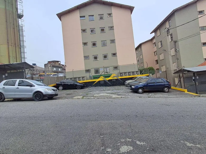 Foto 3 de Apartamento com 2 quartos à venda, 45m2 em Vila Popular, São Paulo - SP