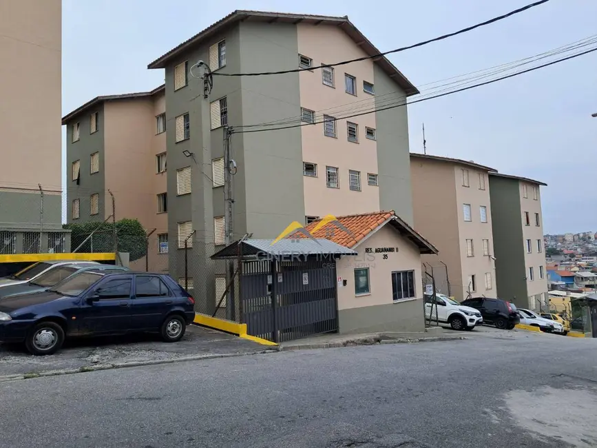 Foto 1 de Apartamento com 2 quartos à venda, 45m2 em Vila Popular, São Paulo - SP