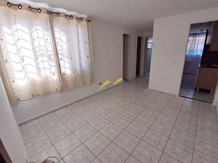 Foto 7 de Apartamento com 2 quartos à venda, 45m2 em Vila Popular, São Paulo - SP
