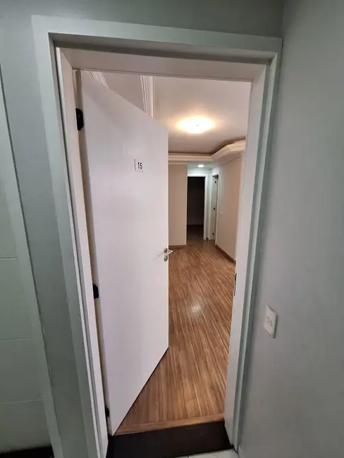 Foto 3 de Apartamento com 2 quartos à venda, 48m2 em Vila Carmosina, São Paulo - SP