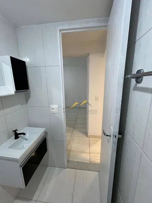 Foto 7 de Apartamento com 2 quartos à venda, 56m2 em Vila Sílvia, São Paulo - SP