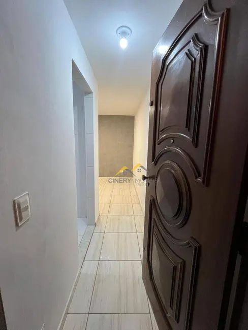 Foto 1 de Apartamento com 2 quartos à venda, 56m2 em Vila Sílvia, São Paulo - SP