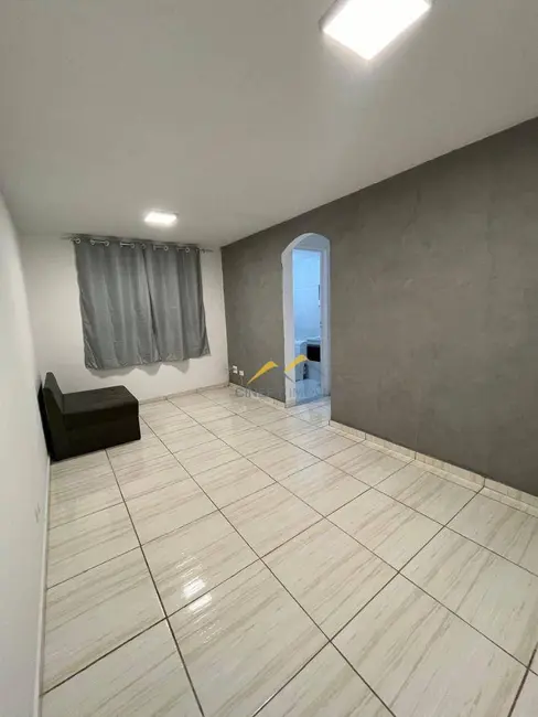 Foto 3 de Apartamento com 2 quartos à venda, 56m2 em Vila Sílvia, São Paulo - SP