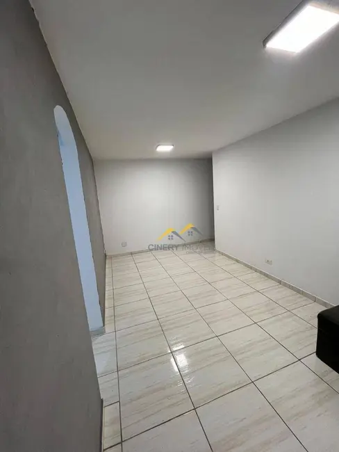 Foto 2 de Apartamento com 2 quartos à venda, 56m2 em Vila Sílvia, São Paulo - SP