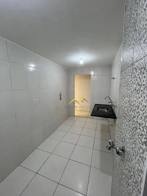 Foto 8 de Apartamento com 2 quartos à venda, 56m2 em Vila Sílvia, São Paulo - SP