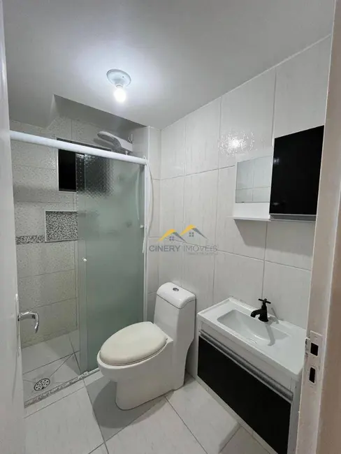 Foto 6 de Apartamento com 2 quartos à venda, 56m2 em Vila Sílvia, São Paulo - SP