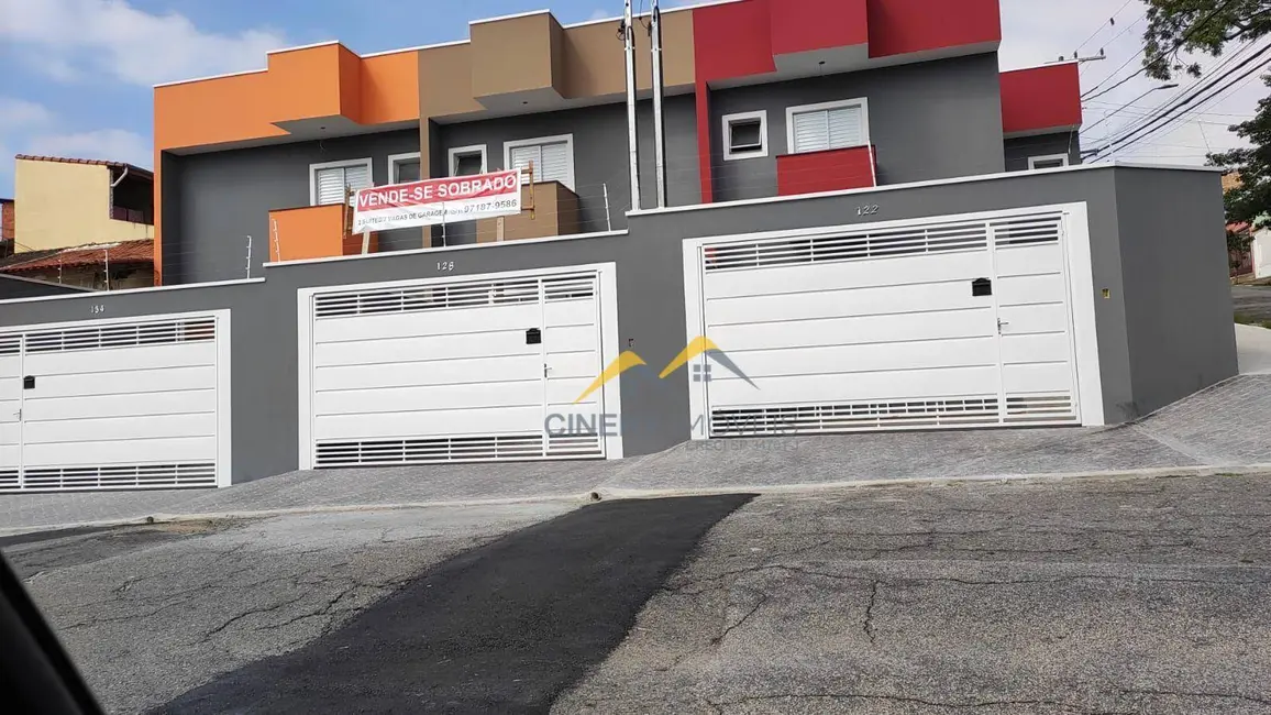 Foto 1 de Sobrado com 2 quartos à venda, 100m2 em Vila Matilde, São Paulo - SP