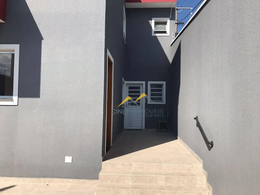 Foto 2 de Sobrado com 2 quartos à venda, 100m2 em Vila Matilde, São Paulo - SP
